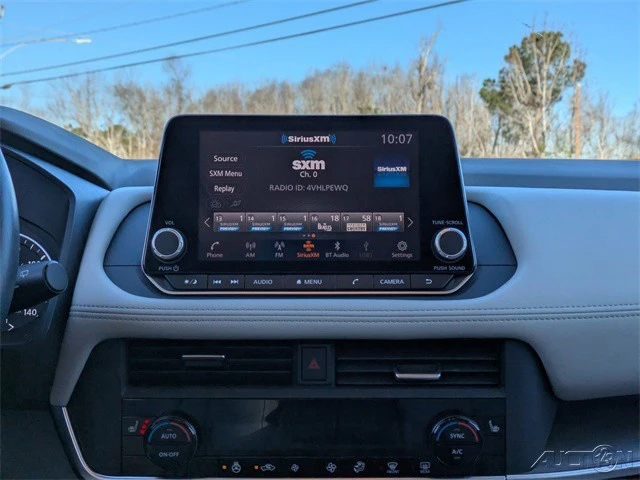 2023 Nissan Rogue - Image 19 of 21