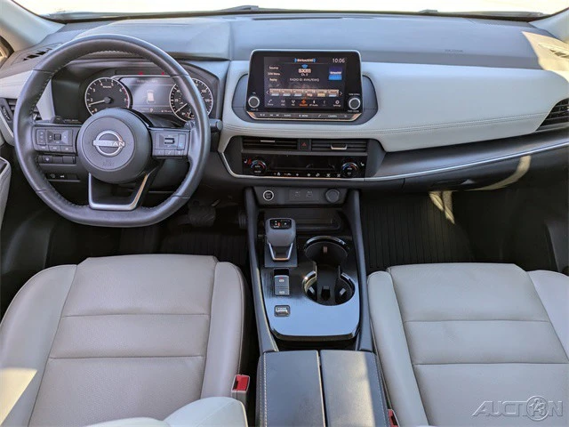2023 Nissan Rogue - Image 16 of 21