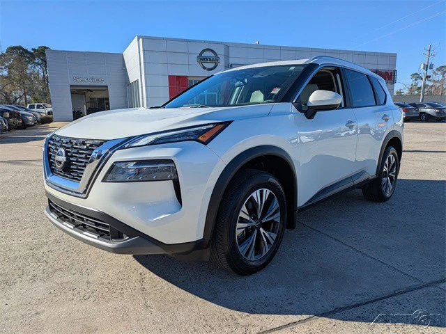 2023 Nissan Rogue - Image 8 of 21