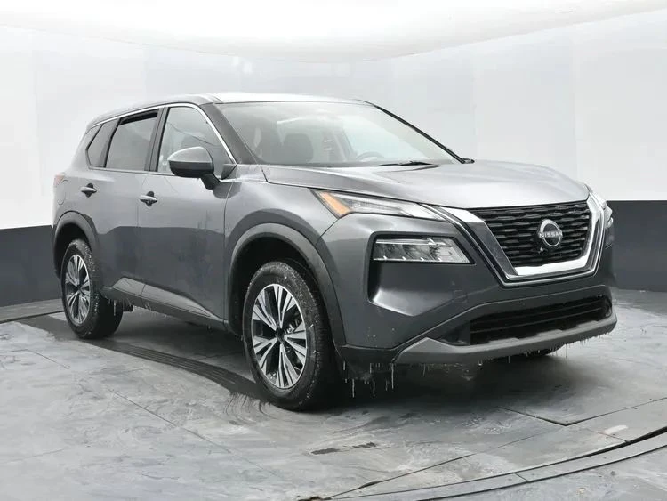 2023 Nissan Rogue - Image 2 of 12