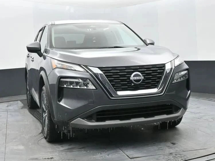 2023 Nissan Rogue - Image 3 of 12
