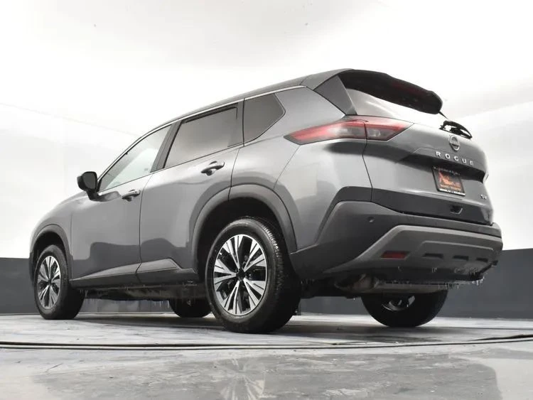 2023 Nissan Rogue - Image 12 of 12