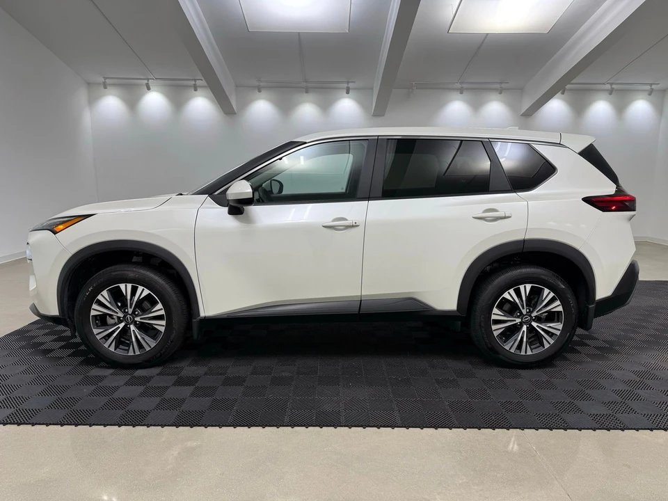 2023 Nissan Rogue - Image 4 of 21