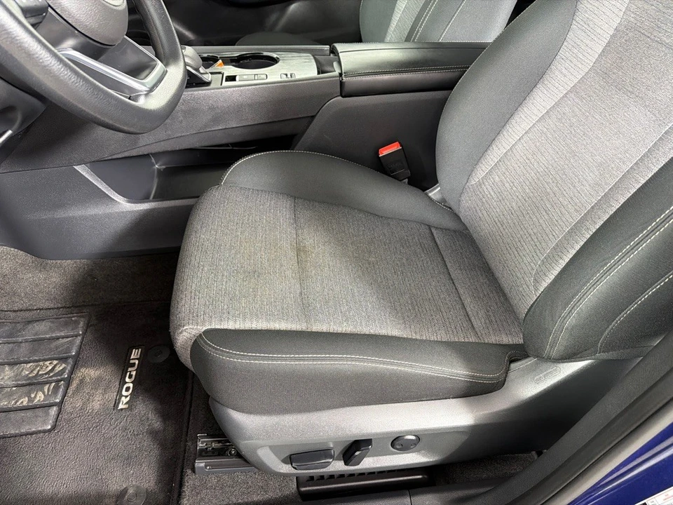 2023 Nissan Rogue - Image 13 of 21