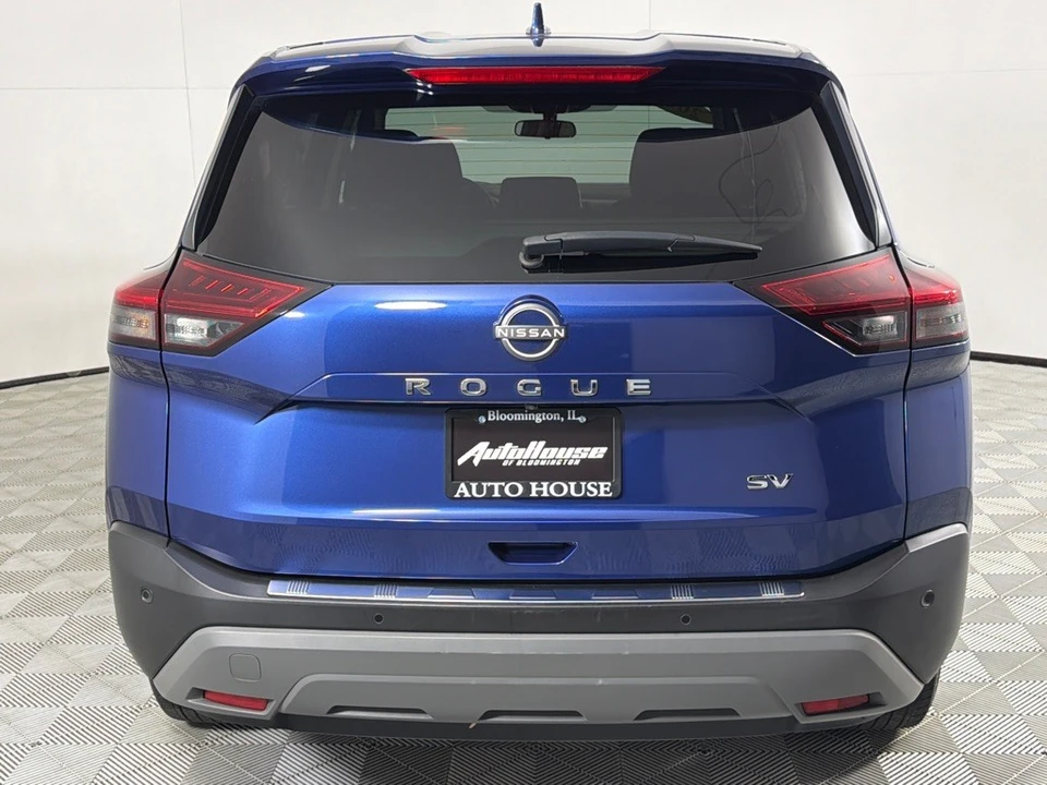 2023 Nissan Rogue - Image 6 of 21