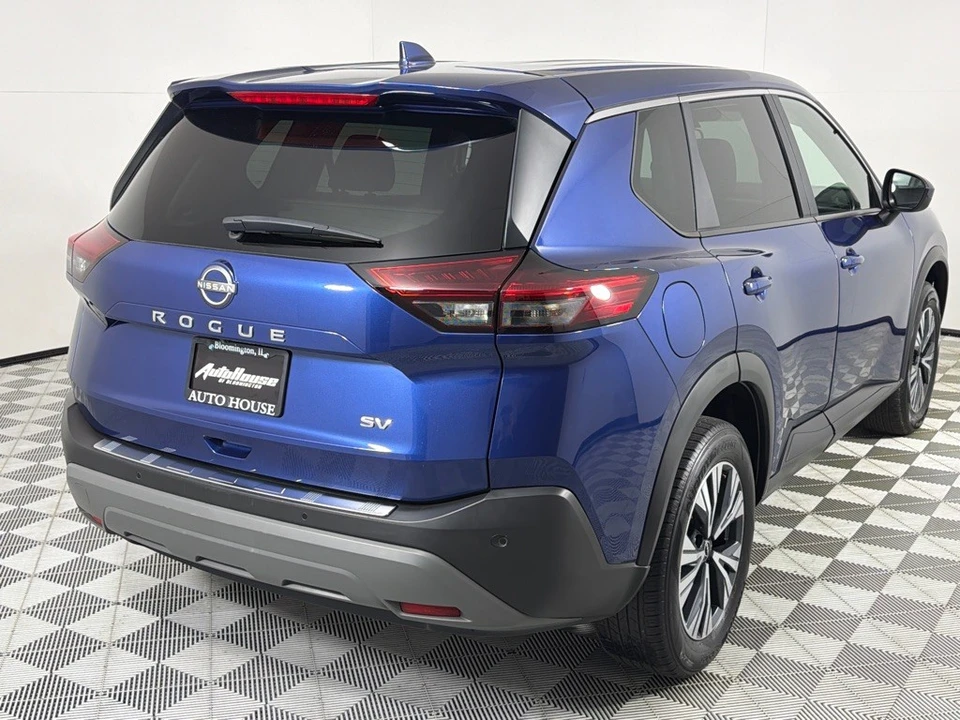 2023 Nissan Rogue - Image 5 of 21