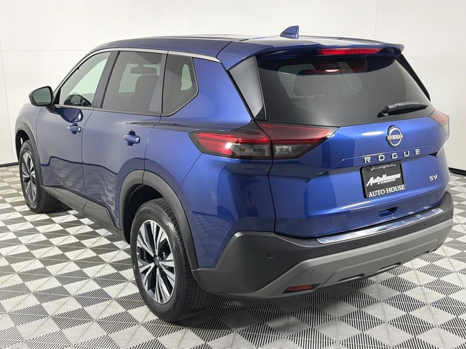 2023 Nissan Rogue - Image 7 of 21
