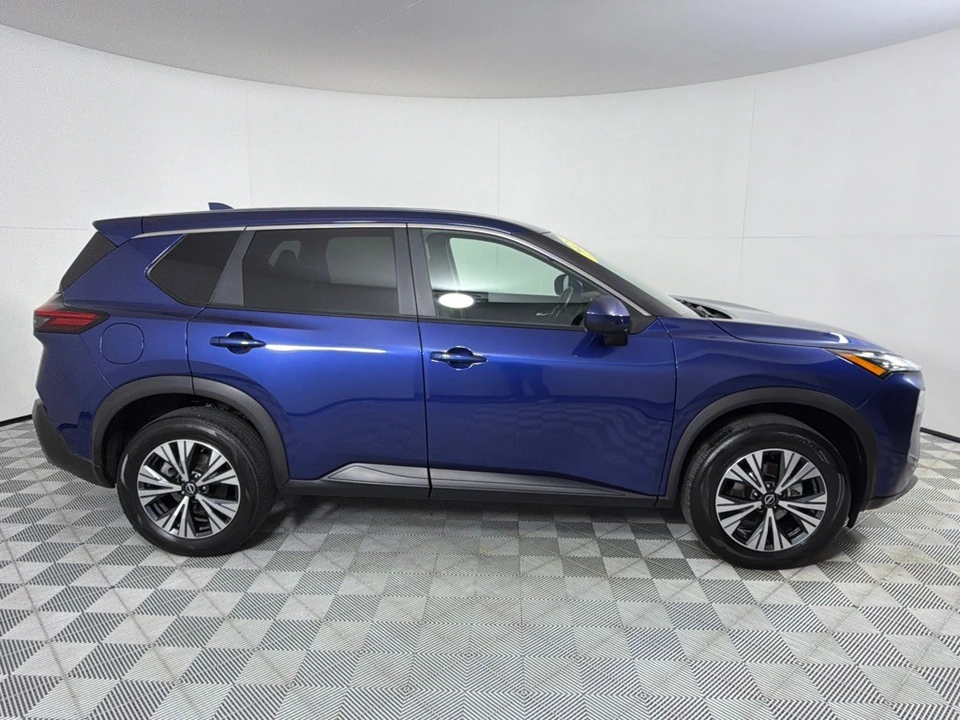 2023 Nissan Rogue - Image 4 of 21