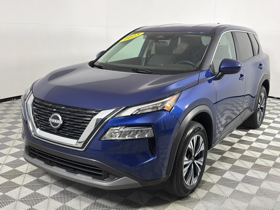 2023 Nissan Rogue - Image 11 of 21