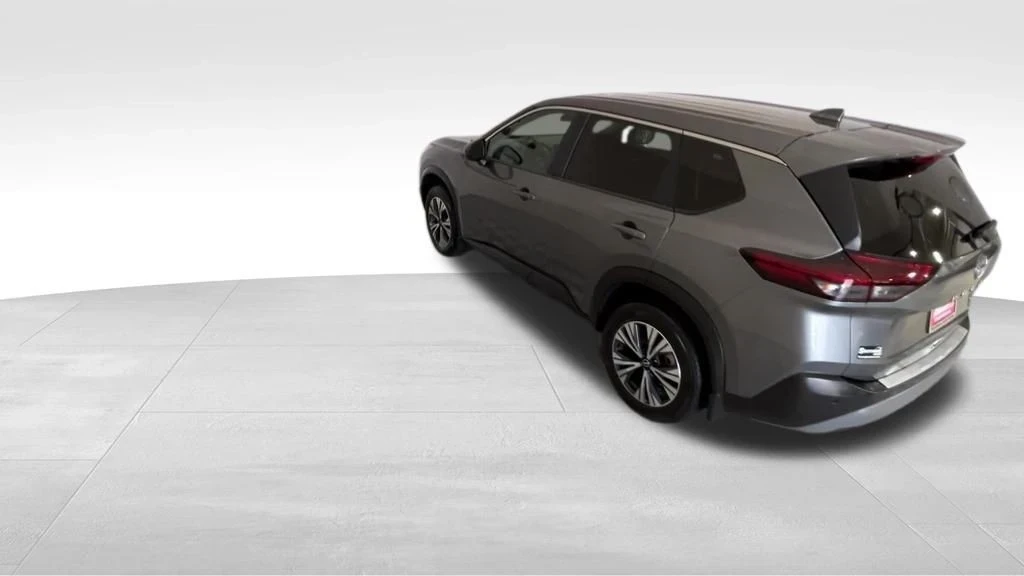 2023 Nissan Rogue - Image 3 of 12