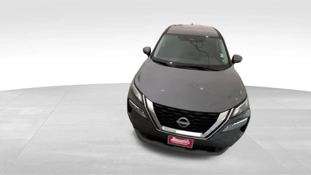 2023 Nissan Rogue - Image 9 of 12