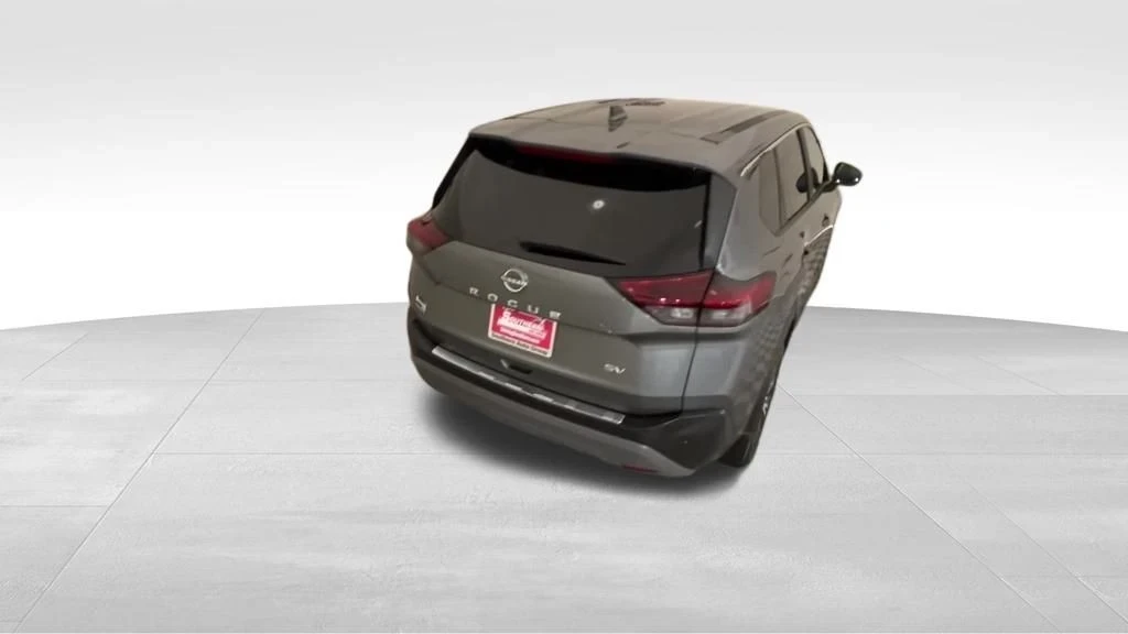 2023 Nissan Rogue - Image 5 of 12