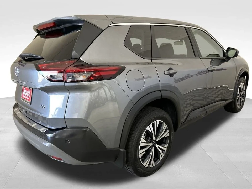 2023 Nissan Rogue - Image 11 of 12