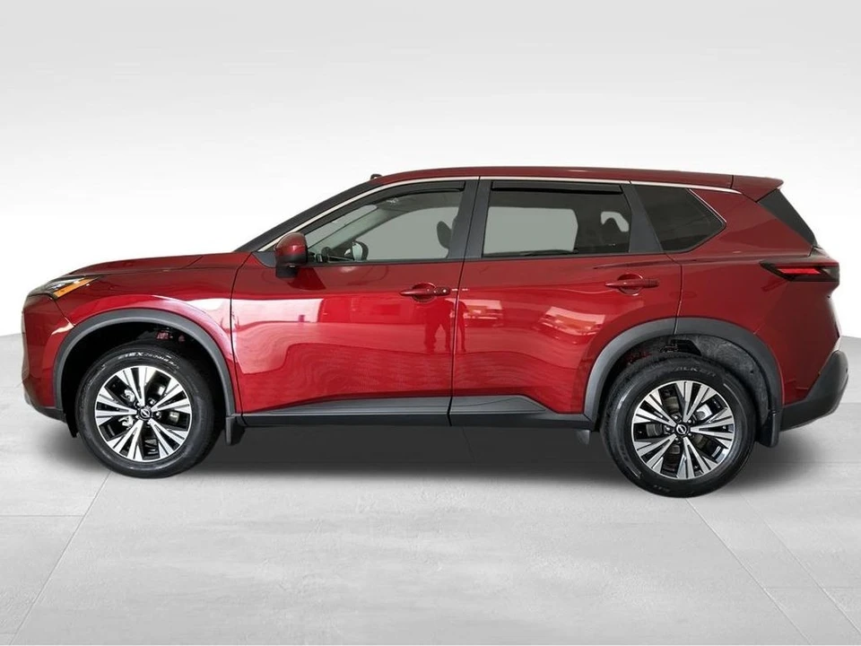 2023 Nissan Rogue - Image 2 of 12