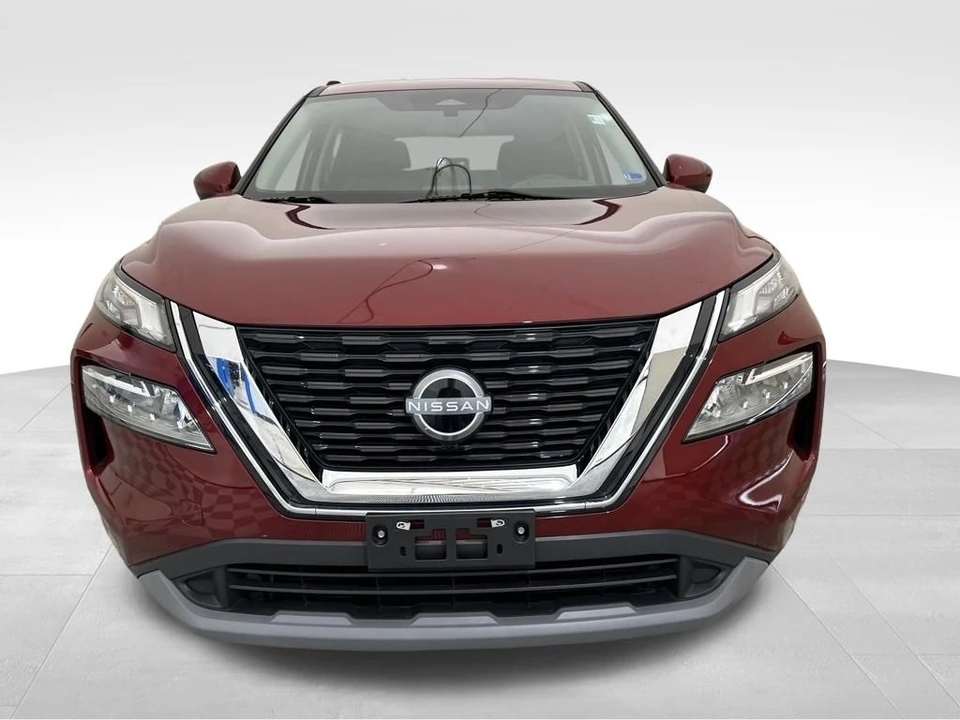2023 Nissan Rogue - Image 9 of 12