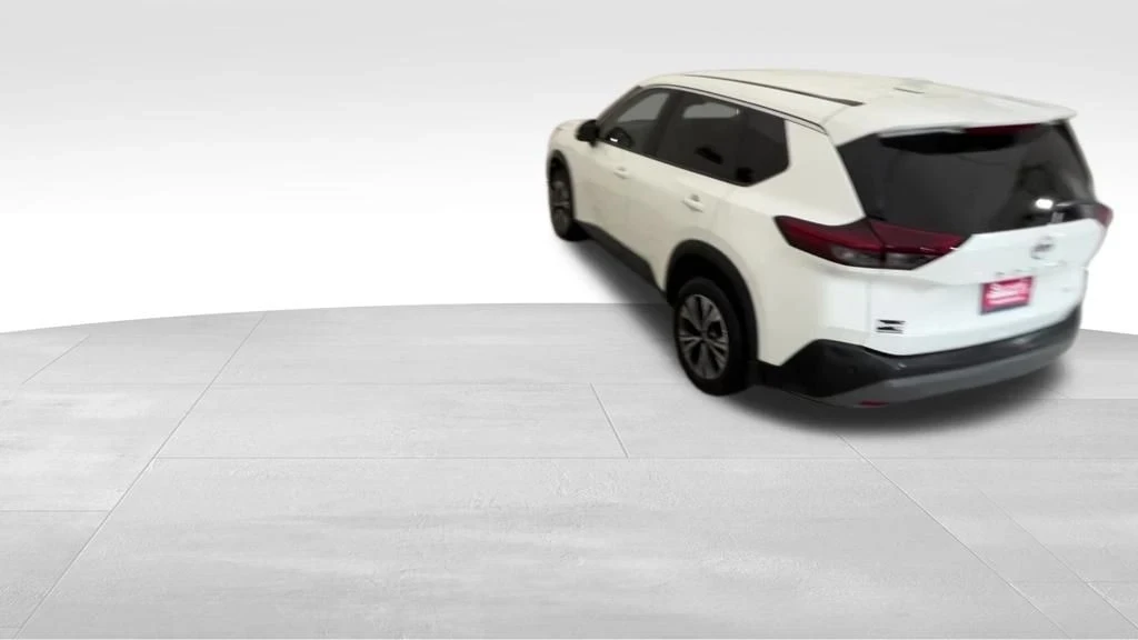 2023 Nissan Rogue - Image 2 of 12