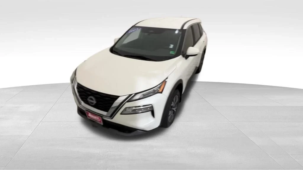 2023 Nissan Rogue - Image 9 of 12