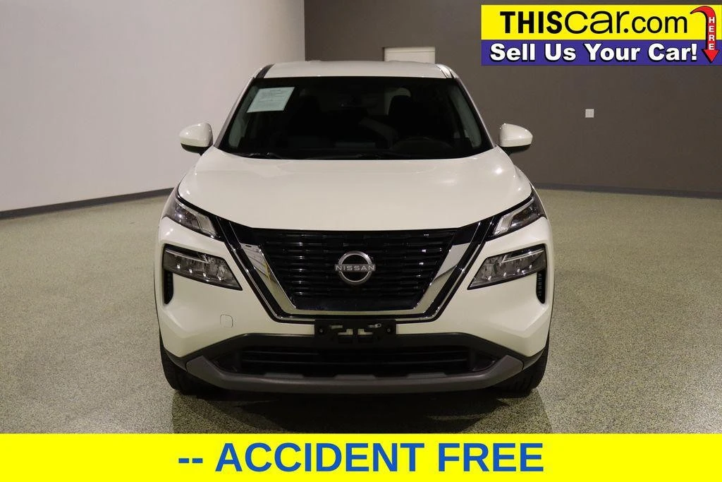 2023 Nissan Rogue - Image 2 of 12