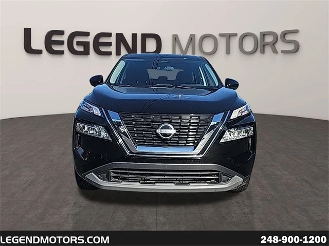 2023 Nissan Rogue - Image 3 of 21