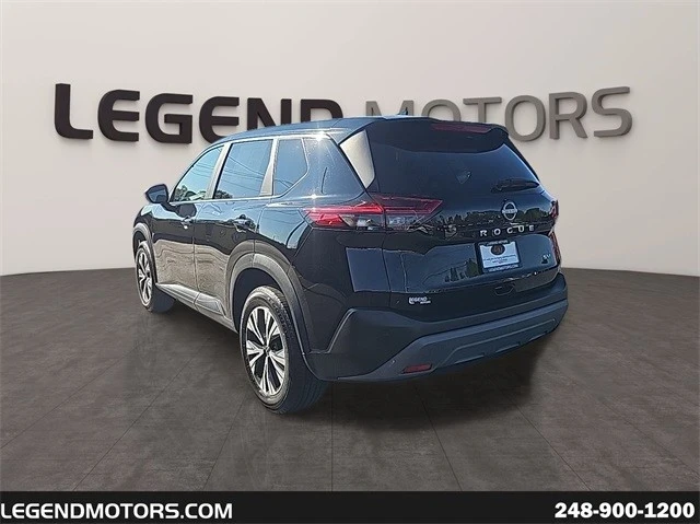 2023 Nissan Rogue - Image 6 of 21