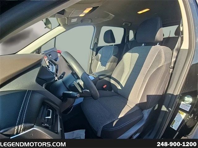 2023 Nissan Rogue - Image 12 of 21