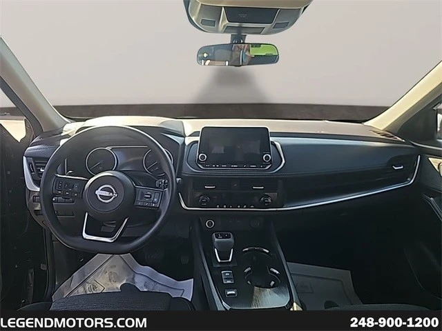 2023 Nissan Rogue - Image 21 of 21