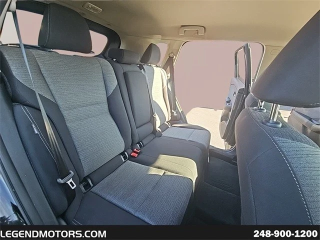 2023 Nissan Rogue - Image 19 of 21