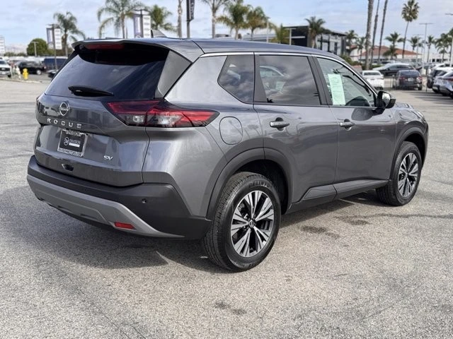 2023 Nissan Rogue - Image 12 of 12