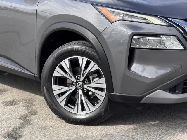 2023 Nissan Rogue - Image 4 of 12