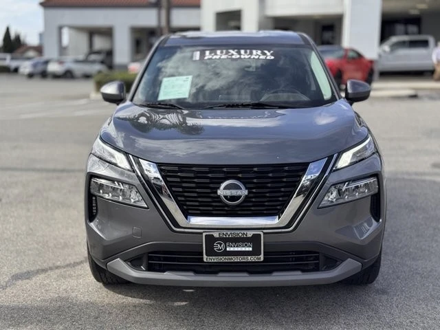 2023 Nissan Rogue - Image 6 of 12