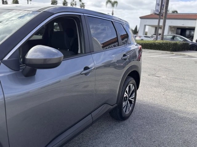 2023 Nissan Rogue - Image 9 of 12