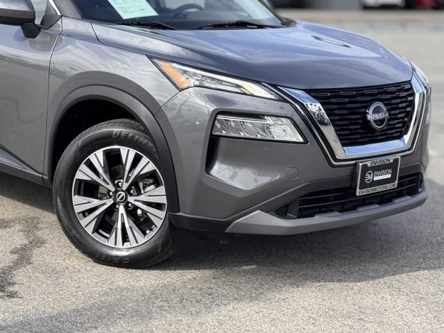 2023 Nissan Rogue - Image 3 of 12