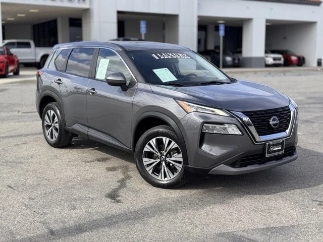 2023 Nissan Rogue - Image 2 of 12