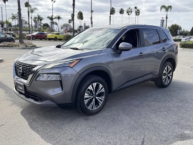2023 Nissan Rogue - Image 7 of 12