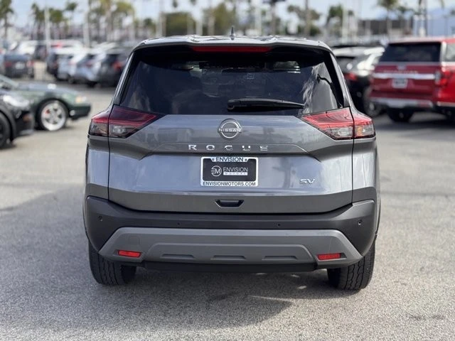 2023 Nissan Rogue - Image 11 of 12