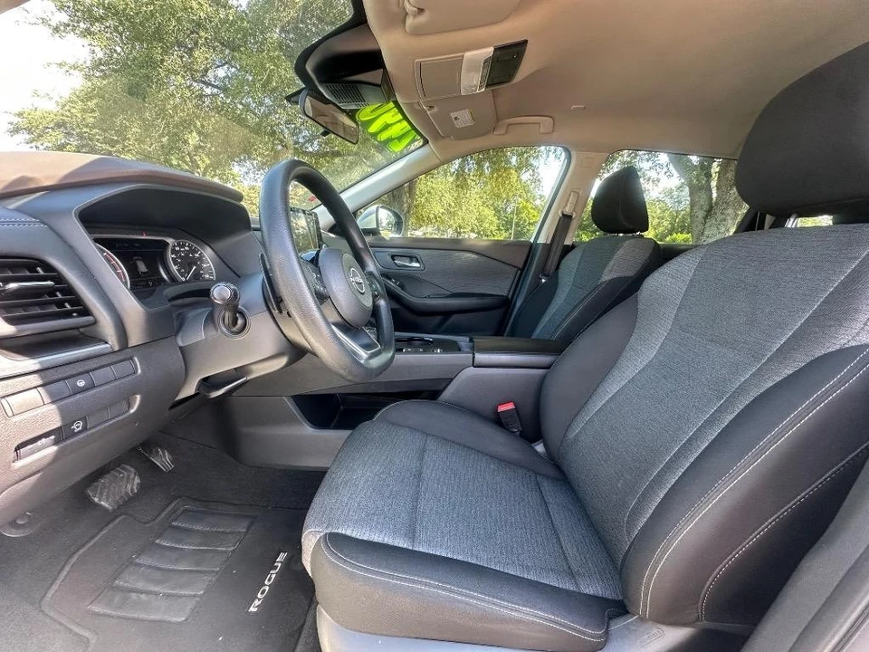 2023 Nissan Rogue - Image 6 of 21
