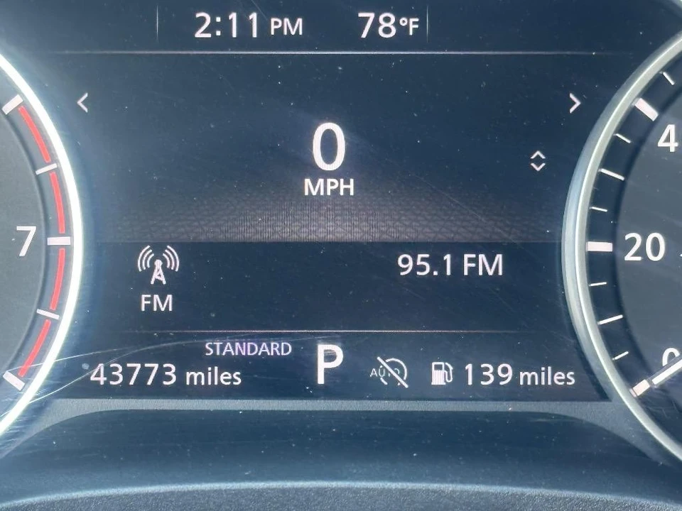 2023 Nissan Rogue - Image 10 of 21