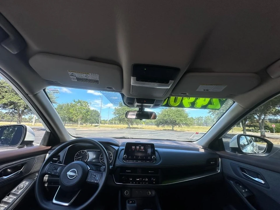 2023 Nissan Rogue - Image 21 of 21