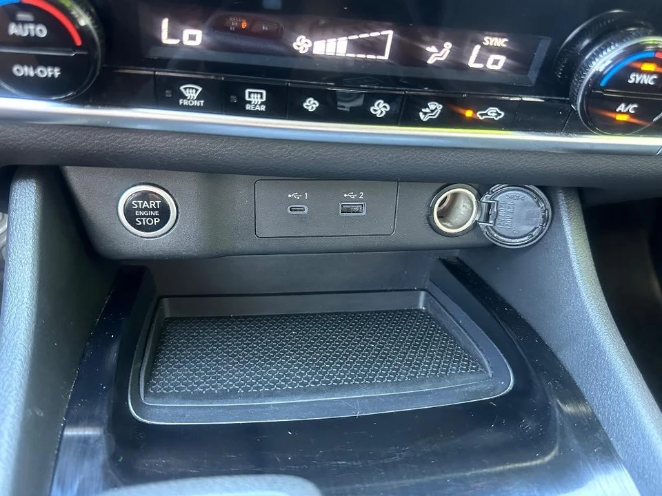 2023 Nissan Rogue - Image 14 of 21
