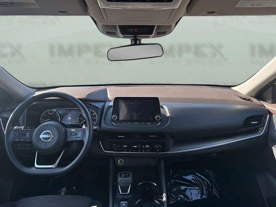 2023 Nissan Rogue - Image 12 of 12