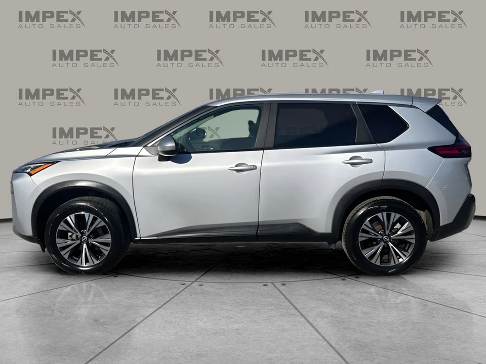 2023 Nissan Rogue - Image 2 of 12