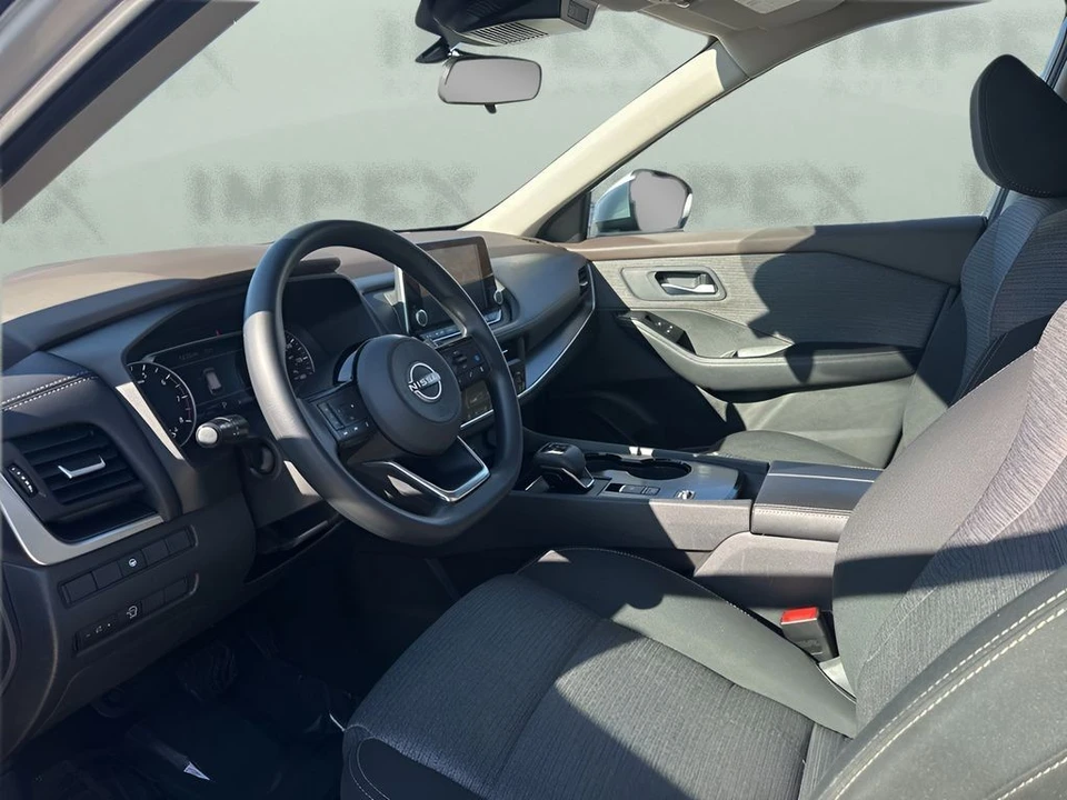 2023 Nissan Rogue - Image 9 of 12