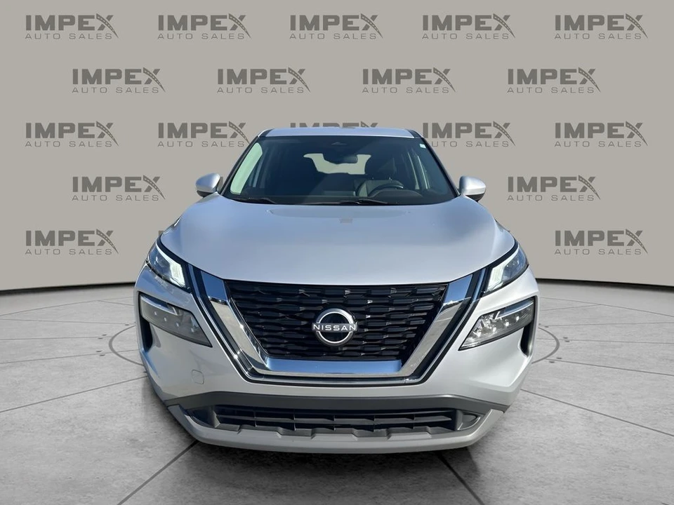 2023 Nissan Rogue - Image 8 of 12
