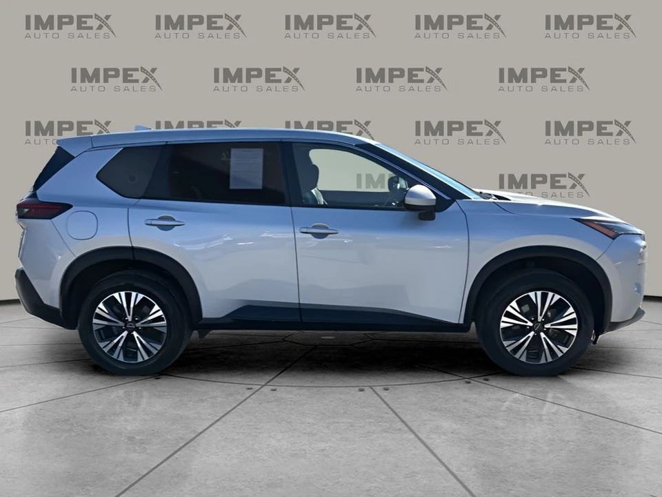 2023 Nissan Rogue - Image 6 of 12