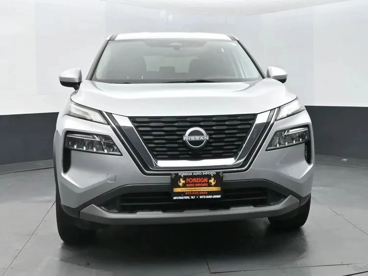2023 Nissan Rogue - Image 3 of 12