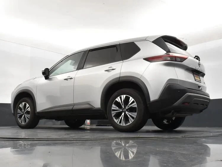 2023 Nissan Rogue - Image 12 of 12