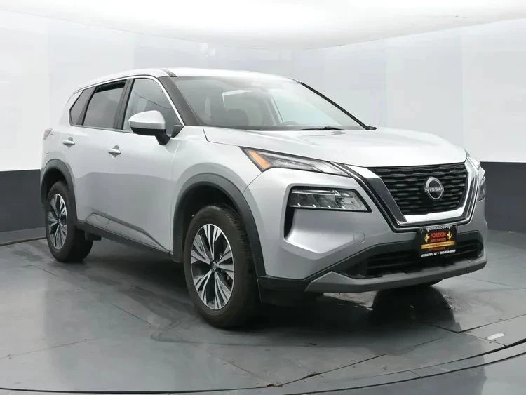 2023 Nissan Rogue - Image 2 of 12