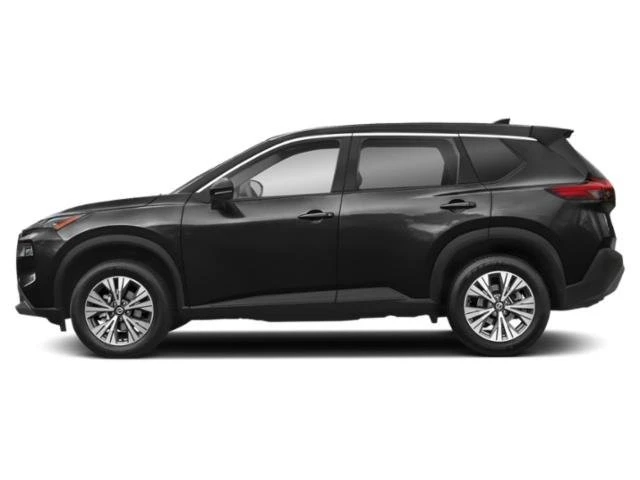 2023 Nissan Rogue - Image 3 of 12