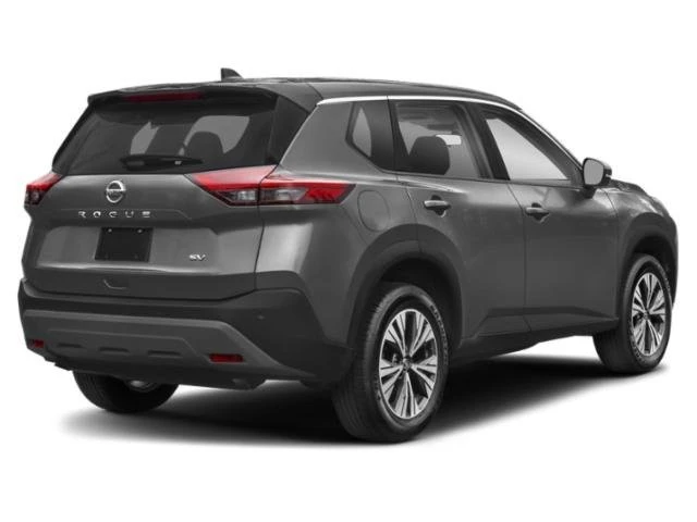 2023 Nissan Rogue - Image 5 of 12