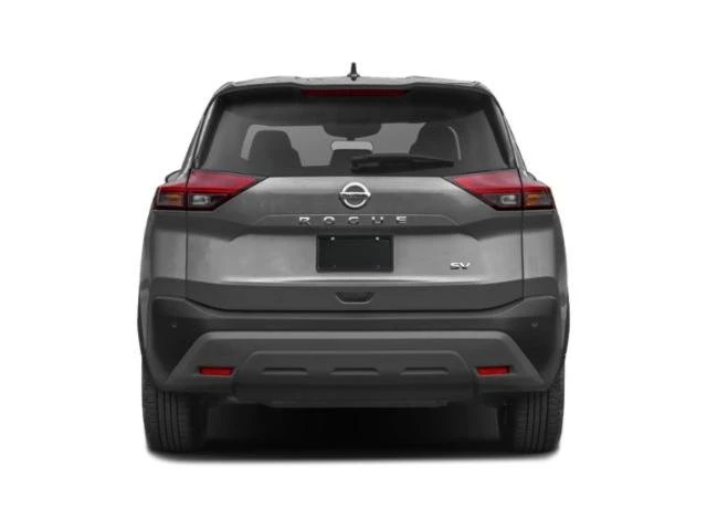 2023 Nissan Rogue - Image 8 of 12